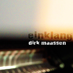 Dirk Maassen - Open (Open Collab, 90 bpm , please repost)