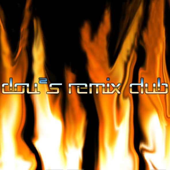 Mylene Farmer – Devant Soi (No Manichéisme Dou²s RemiX Club)