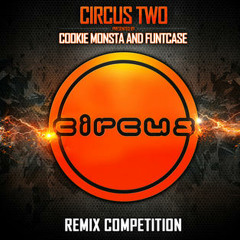 Funtcase & Cookie Monster - Atom Bomb (CLOWNFACE VIP) FREE DOWNLOAD!!!