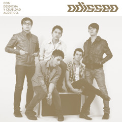 Odisseo - Con Desdicha y Crueldad Acústico.