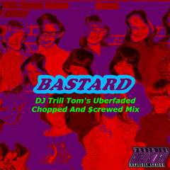 Tyler The Creator Bastard Chopped And Screwed By DJ Trill Tom