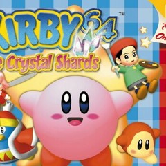 Kirby 64 shiver star factory soundrack