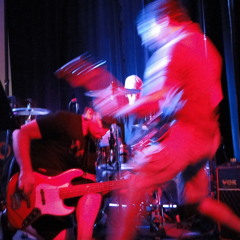 Birthday suit (live)