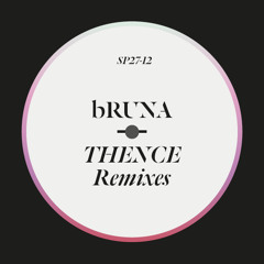 bRUNA - Smell Memory (Alizzz Remix Feat. Patrick Baker)