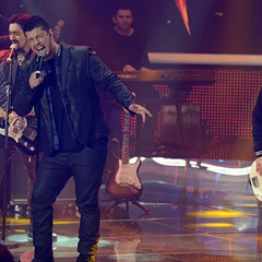 Banda Malta- Mais que o sol (Ao Vivo No Superstar)