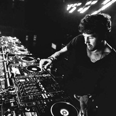 Ben Nicky @ Ministry of Sound, London - 30th May 2014
