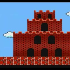 Sorry, The Princess is in Another Castle