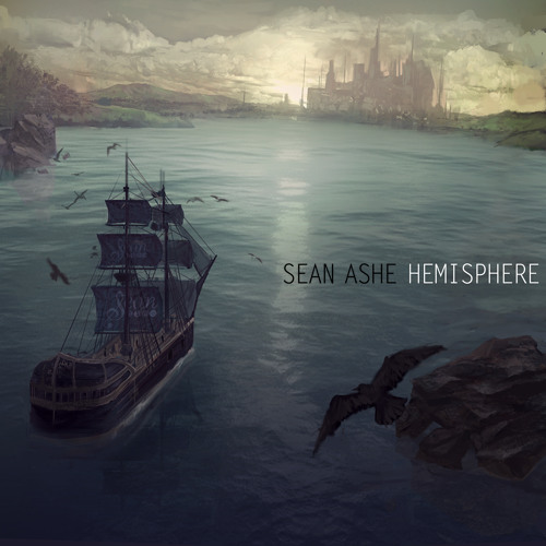 'Hemisphere' (2014 Single Version) - Sean Ashe