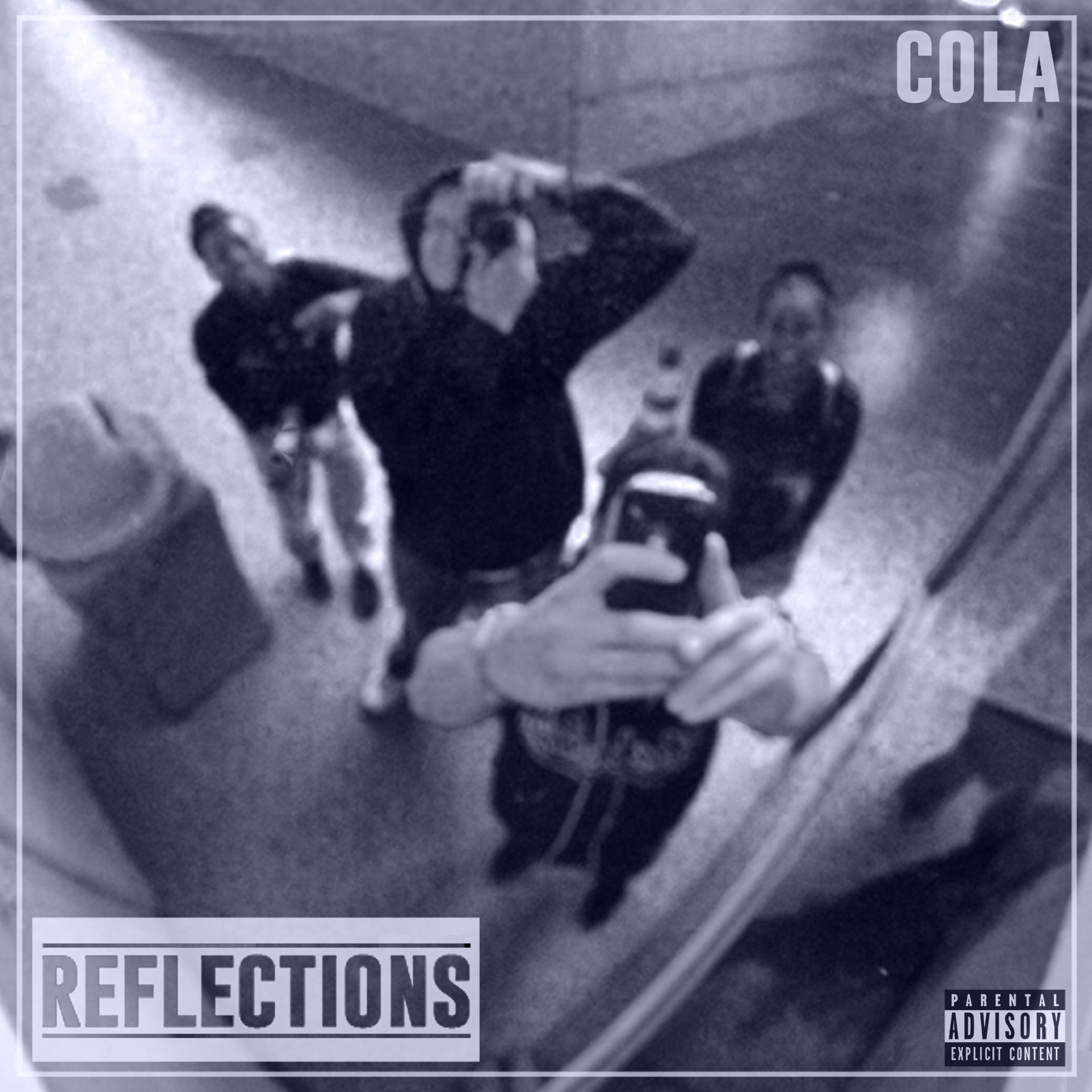 Cola - Reflections [Prod. By Merc.] [Thizzler.com]