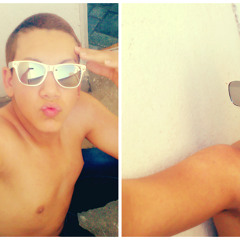 Azo-Ако една звезда си(Кавър)