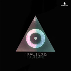 Fractious - Fast Lane (Original Mix) [LOOSE] 128Kbps