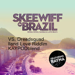 Skeewiff feat. Rayna - Sambathon (SocambahtonRemix)