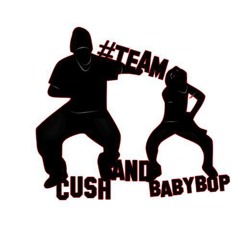 TeamCushandBabybop - "Baby bop" DANCE MADE BY #TEAMCUSHANDBABYBOP