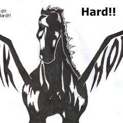 Katy Perry - Dark Horse ( Hardstyle Remix)