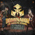 Artwork for Bass-D - Dominator - Metropolis of Massacre Podcast #1