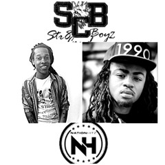 Shabba Ranks(cover) ft. J Willz