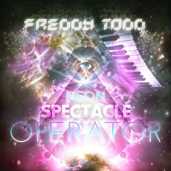 Freddy Todd - Winter Defroster (Muzzy Bearr ReFrost)