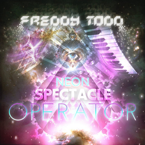 Freddy Todd - Winter Defroster (Muzzy Bearr ReFrost)