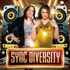 I Cant Believe It [Radio Mix] Sync Diversity ft. Lyane Leigh Unmastered cut