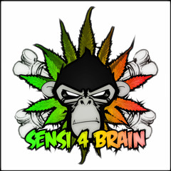 Sensi 4 your Brain PITCH MADATTAK ( SUPER RAGGATEK )