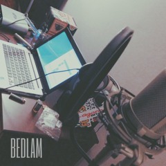 BEDLAM - Sons Beyond Fiction (inst. KRS-ONE "MC's Act Like They Don't Know" prod: DJ Premier)