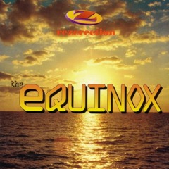 Marc Smith-Various ‎– Rezerection - The Equinox mix