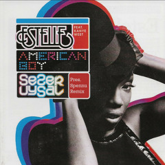 Estelle - American Boy (Sezer Uysal Pres. Spennu Remix)