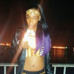 Why do good girls luv bad boys?                                                        I'll Take it could of been the dick for 2,000! at LA,CA