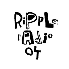 Ripple Radio 004_Part 1 Mark Hand__Part 2 Marcelo B