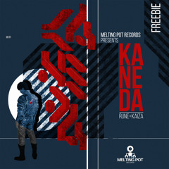 Rune & Kaiza - Kaneda [FREE DOWNLOAD]