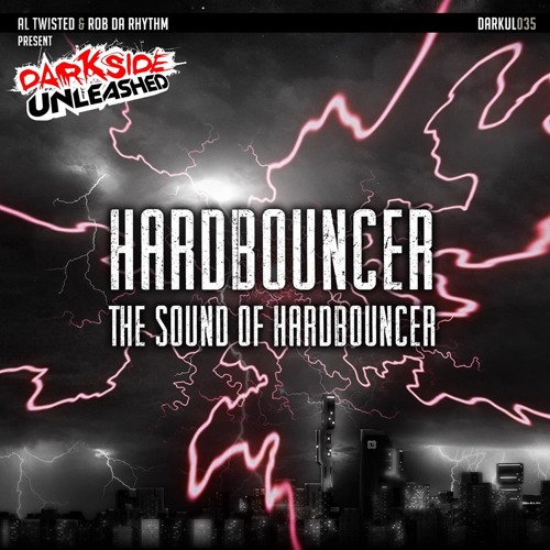 Hardbouncer