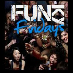 Funky Friday's Vol (1)