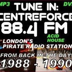 Peter P Old School mix