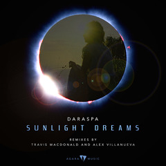 Daraspa - Sunlight Dreams (Original Mix)