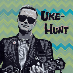 Uke-Hunt - Enjoy the Silence
