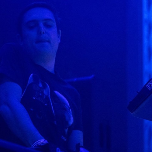 Ferry Tayle Live At Se7en Heaven - London (31.05.2014)