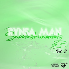 The Smoothstrumentals EP Vol.3 [OUT NOW]