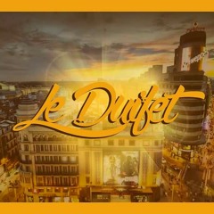 Le Duifet - Ya no quedan