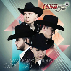 Una Mala Elección-Calibre 50