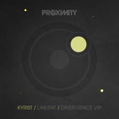 PROX064 - KYRIST - DIVERGENCE VIP