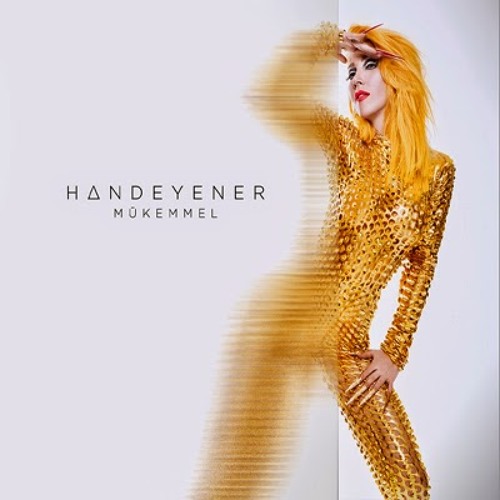 Hande Yener - Sokak Kedisi 2014