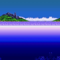 The Sea We Share (CHVRCHS Cover) Update