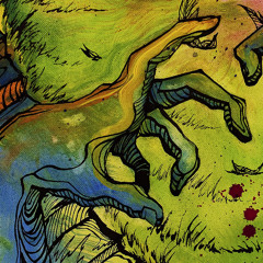 DEVILSTONE ROCK // 2014
