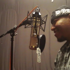 KING JAMES - Dynamite Pow