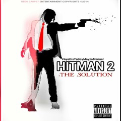 Same Hos by Mayzo and Mike Bones(DSV)