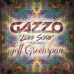 Gazzo - Lovesong (feat. Jeff Greenspan)