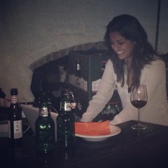 SARA MUNEZ - FEEL GOOD MUSIC Mixtape