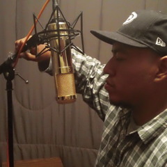 KING JAMES - From My Point Of View