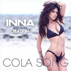 COLA SONG - Dj Kalix ( Power Sax ) - INNA Ft J BALVIN