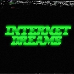 Swick & Douster - Internet Dreams EP